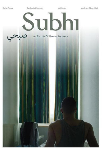 Subhi Poster