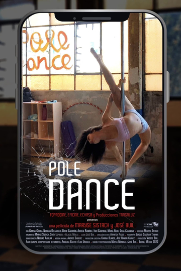 Pole Dance Poster