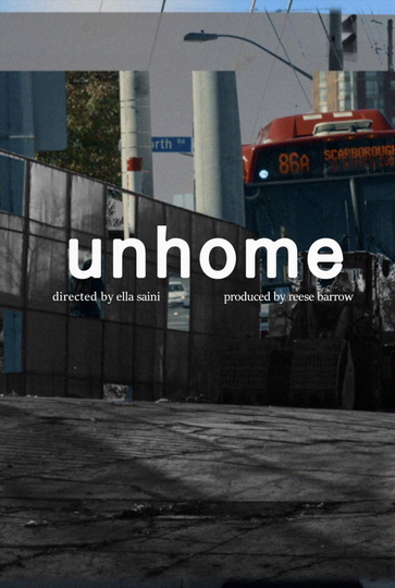 unhome