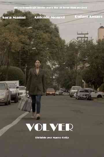 Volver