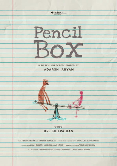 Pencil Box