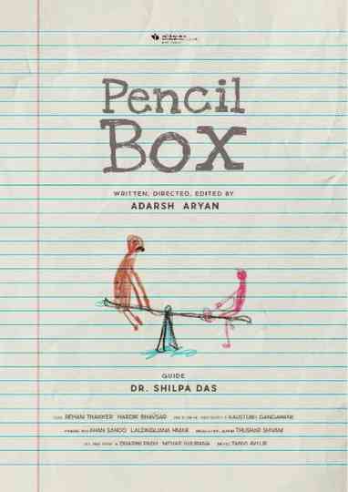 Pencil Box