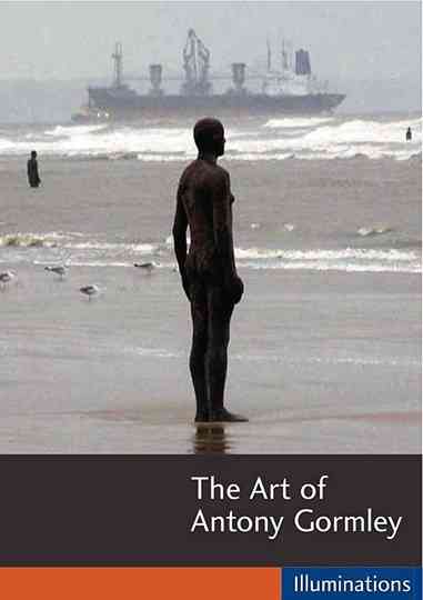 The Art of Antony Gormley Poster