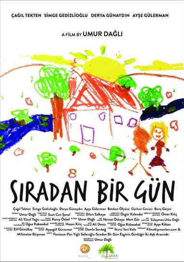 Sıradan Bir Gün