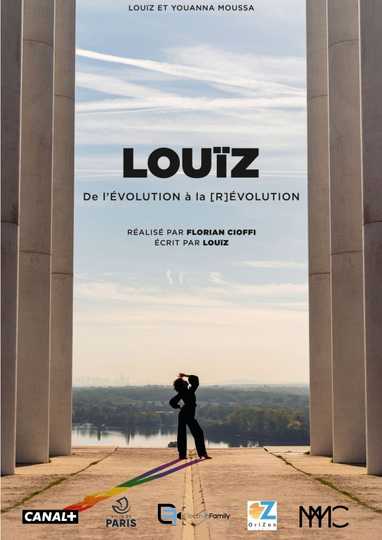 Louïz, de l’Évolution à la (R)évolution