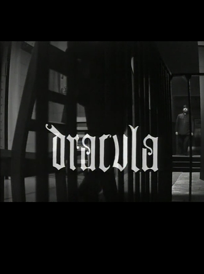 Dracula Poster