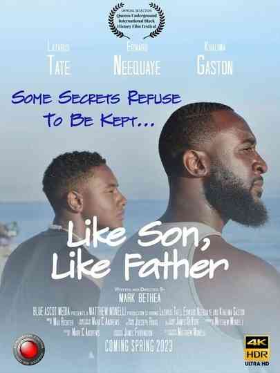Like Son, Like Father