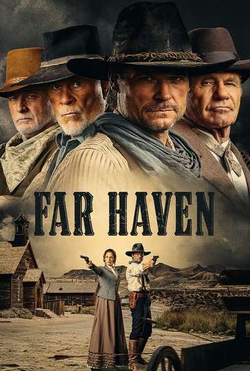 Far Haven Poster