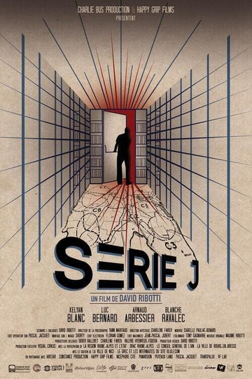 Série J Poster