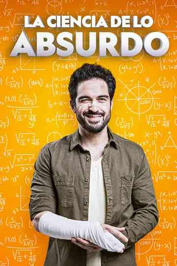 Science of Stupid Poster