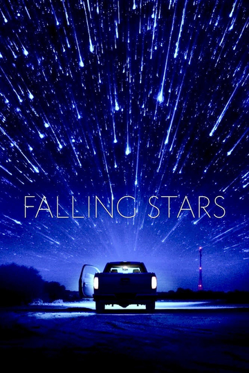 Falling Stars Poster