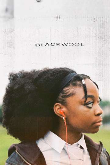 Blackwool Poster