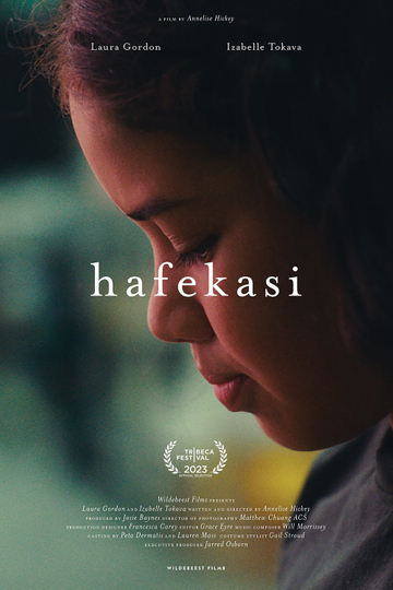 Hafekasi Poster