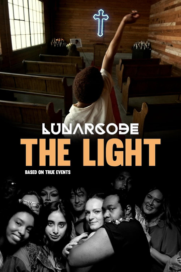 The Light Poster