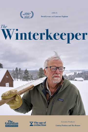 The Winterkeeper