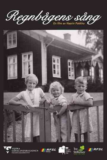 Regnbågens Sång