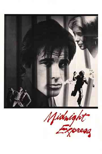 Midnight Express poster