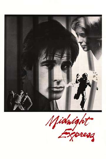 Midnight Express Poster