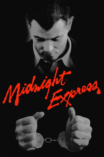 Midnight Express Poster