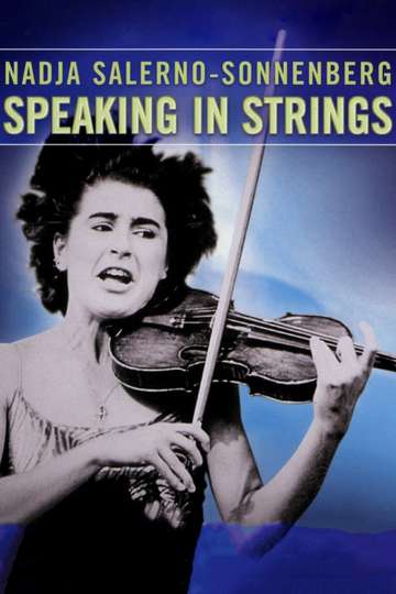 Speaking in Strings Poster