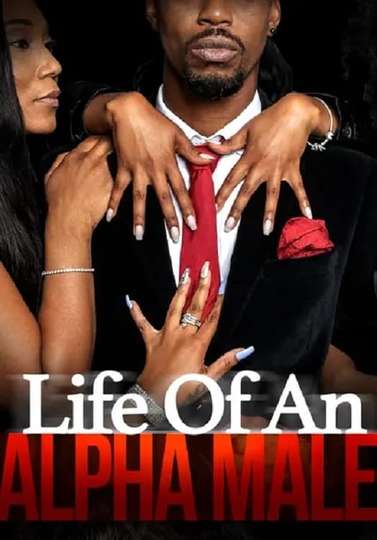 Life of an Alpha Male Poster