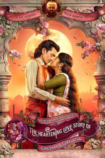 The Heartening Love Story Of Sureshan & Sumalatha Poster