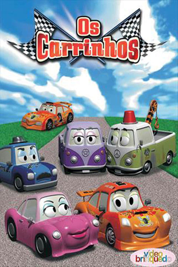 Os Carrinhos