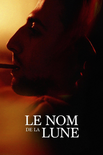 Le nom de la lune Poster