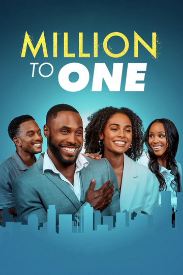 Million to One Poster