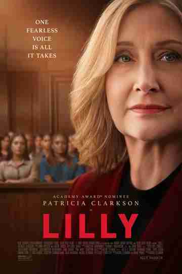 Lilly Poster
