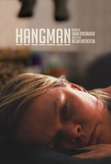 Hangman Poster