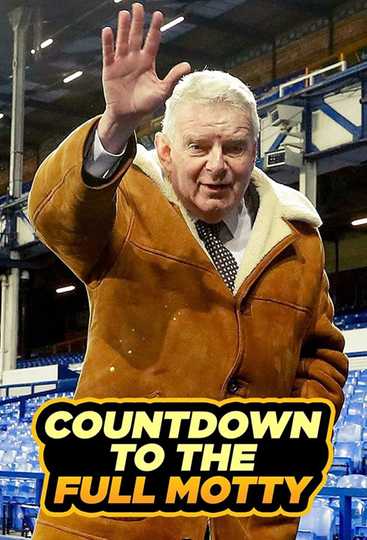 Countdown to the Full Motty