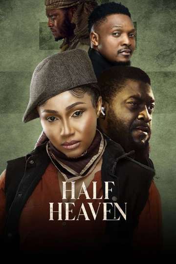 Half Heaven Poster