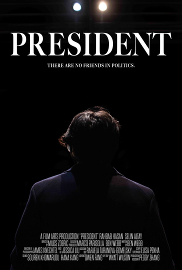 President