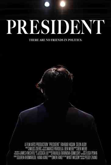 President