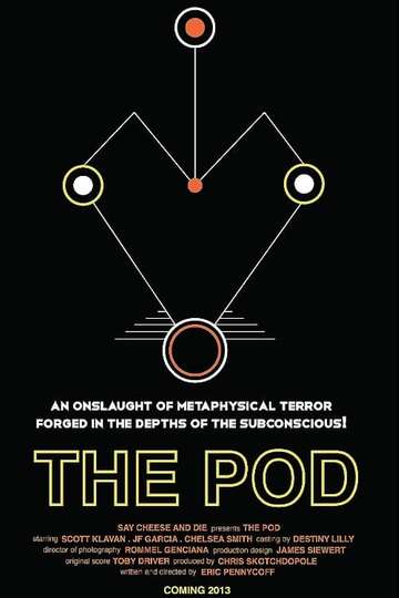 The Pod Poster