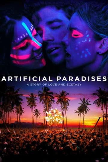 Artificial Paradises Poster
