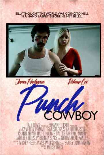 Punch Cowboy