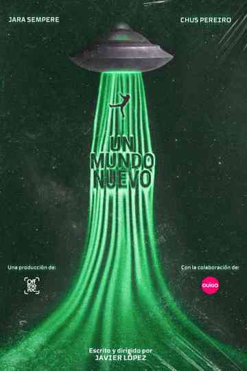 Un mundo nuevo