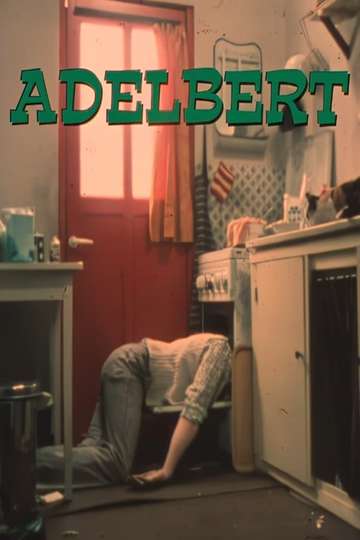 Adelbert Poster