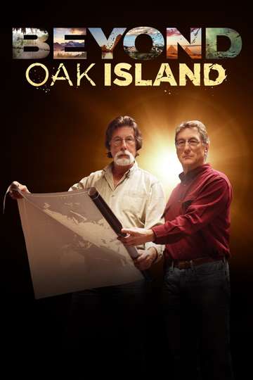 Beyond Oak Island Poster