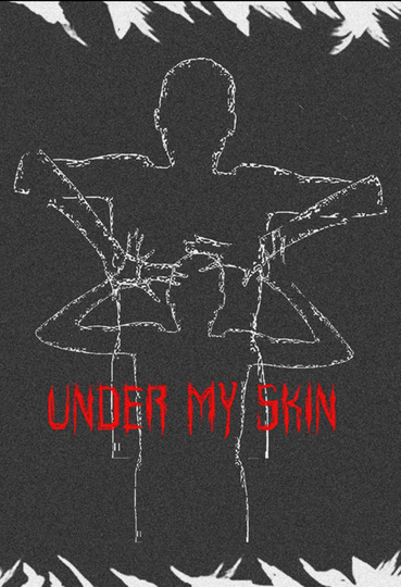 Under My Skin Poster