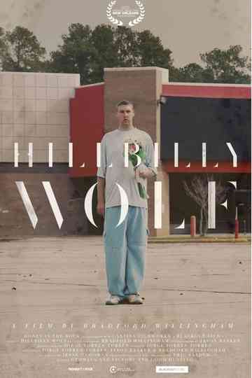 Hillbilly Wolf