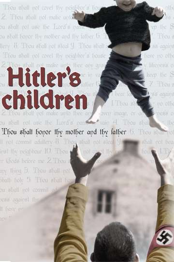 Hitler's Children Poster