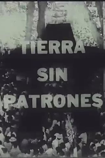 Tierra sin Patrones