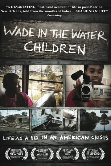 Wade in the Water, Children