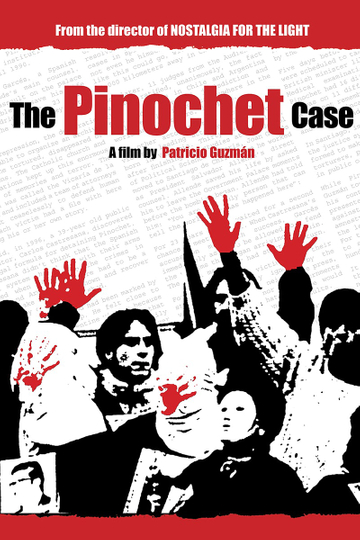 The Pinochet Case