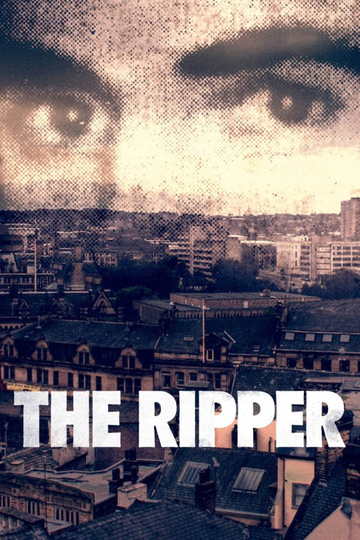 The Ripper Poster