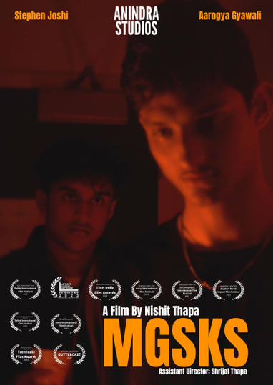 MGSKS Poster