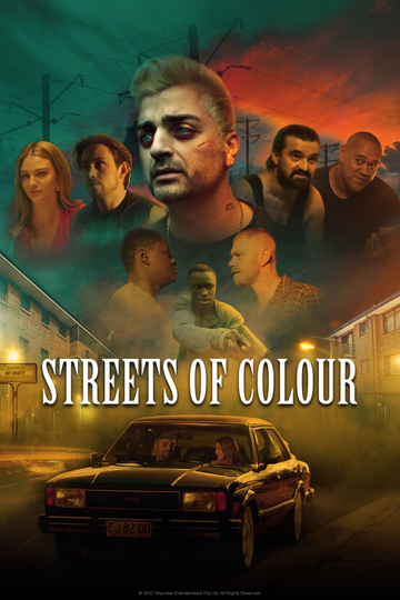 Streets of Colour